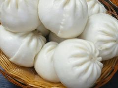 牛肉包-郑家包子牛肉拉面(尚勤路店)