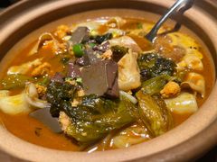 -清水亭湖北菜(大屯DT51店)