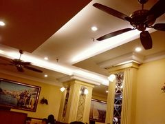 大堂-萨莉亚意式餐厅(上渡路店)