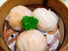 虾皇饺-大咀港式茶餐厅(海岸城店)
