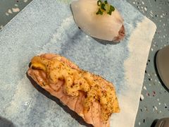 -元气寿司(东方宝泰店)