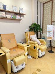 -Wax Brow蜜蜡脱毛美甲美睫眉吧