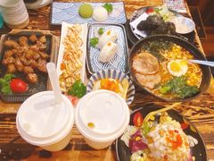 -小川洋风料理(汉街店)