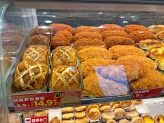 -味多美蛋糕(古城店)