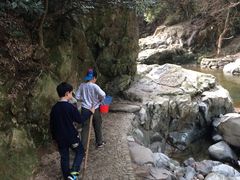 -太湖源风景区