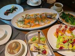 -肴约·花园式餐厅(湖里店)