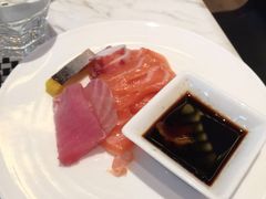 -长沙三景韦尔斯利酒店·Oval全日制餐厅自助餐