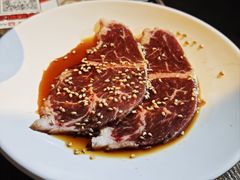 -火炉火自助餐(枫蓝国际店)