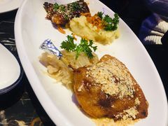 -MOSSO德国餐厅·音乐酒吧(环宇荟店)