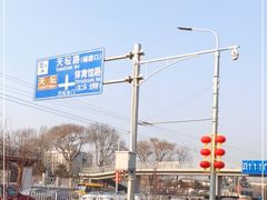 -天坛东门(地铁站)