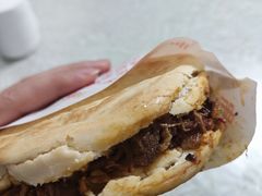 -满意肉夹馍(展宏路店)