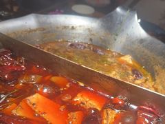 -湊湊火锅·茶憩(上海合生汇店)