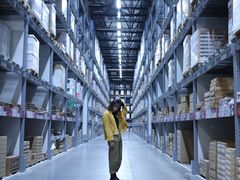 -宜家家居(哈尔滨商场店)