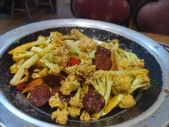 -百年神厨·地道川菜(清江西路店)