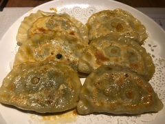 韭菜盒子-静一·食光里(黄河路店)