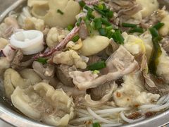 粉干-福屿鲜捞小吃·捞化(福屿总店)