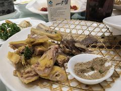 -天宫南铂玫瑰园酒店