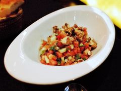 -Efes Turkish & Mediterranean Cuisine 艾菲斯餐厅(陆家嘴店)