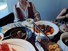 -馋遇江南·精致湖景雅宴(东方之门店)