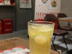 -孖记茶档·热腾茶餐(江南西plus店)