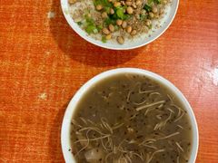 -东关回民小吃一条街(颍河西路店)