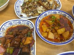 -腔调面(斜土路店)