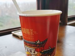 -鸡鸣赐茶(鸡鸣寺路店)