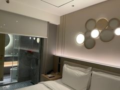 -桔子酒店(天津五大道店)