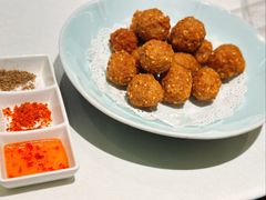 -玉华台饭庄·淮扬菜·烤鸭(望京店)