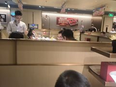 -海底捞火锅(飞马水城店)