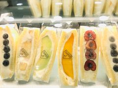 -Fruwich果明治(西单更新场店)