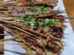 -五样儿西昌小签签烤串(天府三街店)