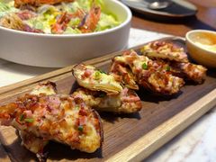 烤土豆皮-G+KITCHEN(龙湖狮山天街店)