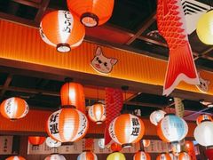 -仙隐小鹿料理食堂(惠济万达店)