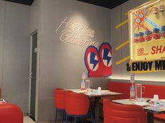 -蛙来哒(汇一城黑金冠店)