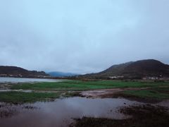 -四明湖