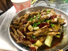 -小民大排档(马场角横路店)