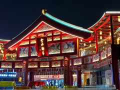 -绳金塔