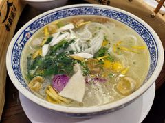 -香麒园·过桥米线·南湖雅宴