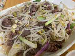 -菜忠潮州牛肉店(岗厦店)