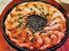 -老淮安·淮安菜(涟水店)