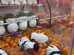 -风云再起游乐汇(北京西单西西友谊店)