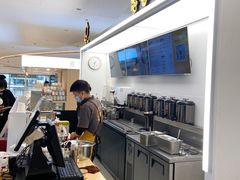 -KOI PLUS(成都万象城店)