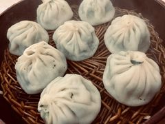 荠菜汤包-法华汤包馆(法华镇路店)