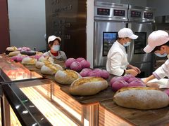 -木子木水日式烫面包(杭州首店)