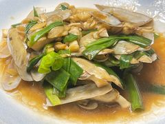 -517烧烤·龙虾·海鲜大排档(万象都荟店)