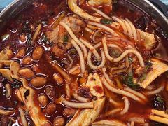 -红鼻子桂林米粉(金唐新光界店)
