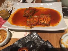 -萨拉伯尔水源素问店·韩国宫廷料理(人民路店)