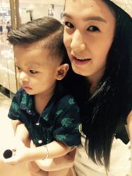 -SoSweet香港专业儿童美发沙龙