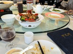 -万龙洲海鲜(南新仓店)